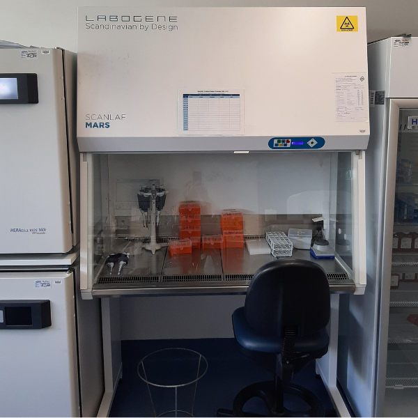 Labogene Labogene Mars - Griffith University