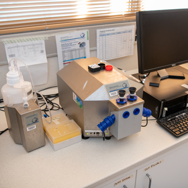 Oroboros Instruments O2K - Griffith University
