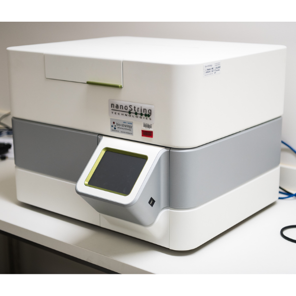 nanoString nCounter 5s - Griffith University